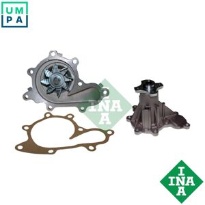Schaeffler Ina Water Pump Engine Cooling 538 0530 10 For Nissan Np300/frontier/navara/pickup Schaeffler Ina Water Pump Engine Cooling 538 0530 10 For Nissan Np300/frontier/navara/pickup