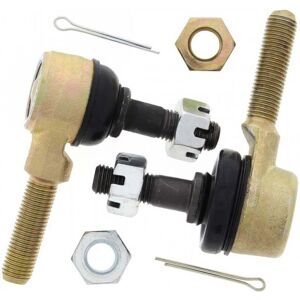 All Balls Kawasaki Kvf 650-Brute Force-650-700 Prairie-Steering Ball Joint Kit-51-1023 All Balls Kawasaki Kvf 650-Brute Force-650-700 Prairie-Steering Ball Joint Kit-51-1023