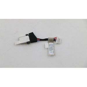 Lenovo Yoga 720-12ikb Dc In Port Socket Power Cable 5c10q12199 Lenovo Yoga 720-12ikb Dc In Port Socket Power Cable 5c10q12199
