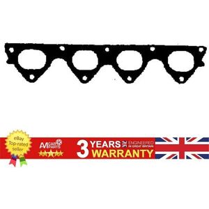 Bga Exhaust Manifold Gasket For Honda Civic Crx Integra 89-01 18115-P30-003 Bga Exhaust Manifold Gasket For Honda Civic Crx Integra 89-01 18115-P30-003