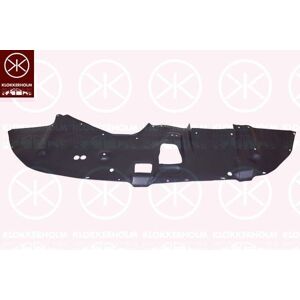Klokkerholm Front Engine Cover For Mitsubishi Carisma 95-06 Klokkerholm Front Engine Cover For Mitsubishi Carisma 95-06