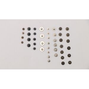 Lenovo Thinkpad X395 Screw Screws Set Kit 02dm431 Lenovo Thinkpad X395 Screw Screws Set Kit 02dm431
