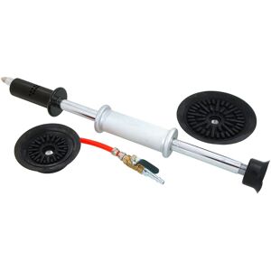 Neilsen Pneumatic Air Dent Slide Hammer Puller 3 X Suction Vacuum Cup Neilsen Pneumatic Air Dent Slide Hammer Puller 3 X Suction Vacuum Cup