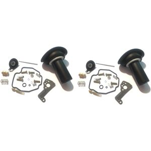 2x(2set For Virago Xv535 1990-2001 Xv 535 Motorcycle Carburetor Repair Kit5074 2x(2set For Virago Xv535 1990-2001 Xv 535 Motorcycle Carburetor Repair Kit5074