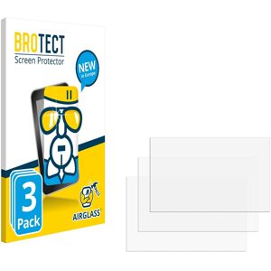 Brotect 3 Pack Glass Screen Protector For Lenovo Ideapad Pro 5i Gen 10 16" Protective Brotect 3 Pack Glass Screen Protector For Lenovo Ideapad Pro 5i Gen 10 16" Protective