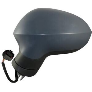 Iparlux Complete Mirror Left Electric Convex Thermal Primed Iparlux Complete Mirror Left Electric Convex Thermal Primed