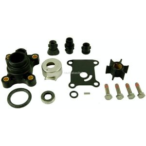 Water Pump Repair Kit Evinrude Johnson Brp - 1 Pc - 394711 Water Pump Repair Kit Evinrude Johnson Brp - 1 Pc - 394711