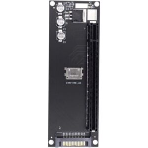 3x(Pcie To Sff-8611 Adapter,Oculink Sff-8611 To Pcie Pci-Express 16x 4x7788 3x(Pcie To Sff-8611 Adapter,Oculink Sff-8611 To Pcie Pci-Express 16x 4x7788