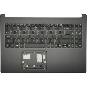 Acer Aspire A515-55 A515-55g Palmrest Cover Keyboard Black 6b.Hsjn7.030 Acer Aspire A515-55 A515-55g Palmrest Cover Keyboard Black 6b.Hsjn7.030