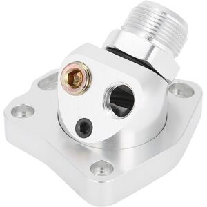 Aluminum Alloy Swivel Neck Thermostat Housing Stant Thermostat For K20 K24 Aluminum Alloy Swivel Neck Thermostat Housing Stant Thermostat For K20 K24