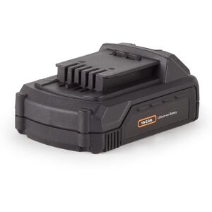 18v 2ah Battery & Charger For Vonhaus Cordless 2 In 1 Nail Gun 18v 2ah Battery & Charger For Vonhaus Cordless 2 In 1 Nail Gun