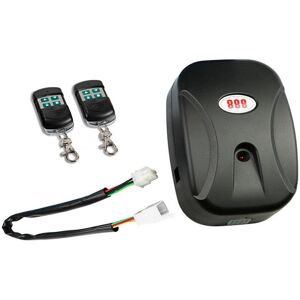 Sodial 3x(Universal Garage Door Remote Controls Chain Type External Electric2067 Sodial 3x(Universal Garage Door Remote Controls Chain Type External Electric2067