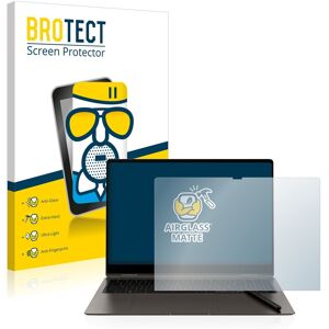 Brotect Matte Glass Screen Protector For Samsung Galaxy Book3 Pro 360 16" Anti-Glare Brotect Matte Glass Screen Protector For Samsung Galaxy Book3 Pro 360 16" Anti-Glare