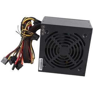 Pc Power Supply 350w Desktop Computer Low Energy Consumption Accessories Pc Power Supply 350w Desktop Computer Low Energy Consumption Accessories