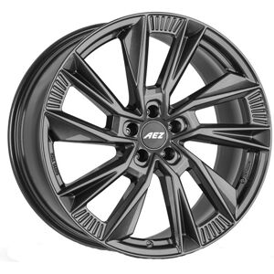 AEZ Havanna Grey Gunmetal 9.5x21 ET 36 - Alloy Wheel AEZ Havanna Grey Gunmetal 9.5x21 ET 36 - Alloy Wheel