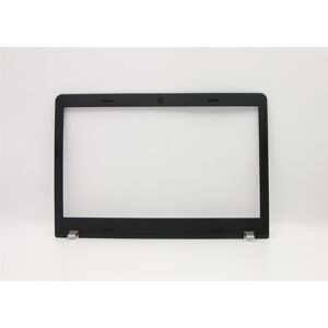 Lenovo Thinkpad E570 E575 Bezel Front Trim Frame Cover Black 01ep119 Lenovo Thinkpad E570 E575 Bezel Front Trim Frame Cover Black 01ep119