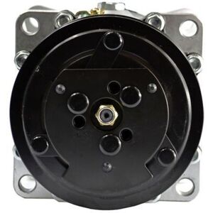 MAHLE ORIGINAL ACP 152 000S - Air Conditioning Compressor - DAF, MAN MAHLE ORIGINAL ACP 152 000S - Air Conditioning Compressor - DAF, MAN