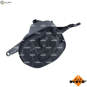 Nrf Expansion Tank Coolant 454103 For N52b30a/b30bf/b30af N53b30a 3.0l 6cyl Nrf Expansion Tank Coolant 454103 For N52b30a/b30bf/b30af N53b30a 3.0l 6cyl