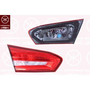 Klokkerholm Rear Left Tail Light For Ford Focus 18- 2339181 Klokkerholm Rear Left Tail Light For Ford Focus 18- 2339181