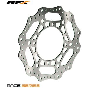 Racefx Rfx Motocross Mx Race Front Disc (Black) Kawasaki Kxf250 20-21 Kxf450 19-21 Racefx Rfx Motocross Mx Race Front Disc (Black) Kawasaki Kxf250 20-21 Kxf450 19-21