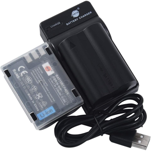 Does Not Apply Blm-1 Li-Ion Battery (2-Pack) And Micro Usb Charger Suit For Olympus E-1, E-3, E Does Not Apply Blm-1 Li-Ion Battery (2-Pack) And Micro Usb Charger Suit For Olympus E-1, E-3, E