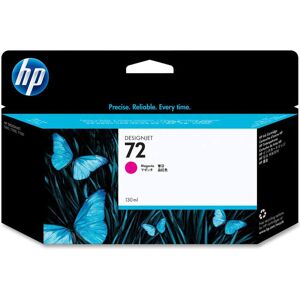 HP C9372a Magenta Ink Cartridge for Designjet T1100, T1120, T1200 - High Capacity HP C9372a Magenta Ink Cartridge for Designjet T1100, T1120, T1200 - High Capacity