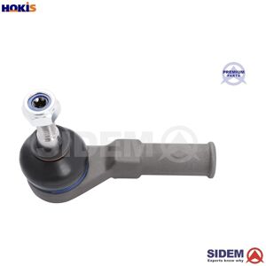 Sidem Tie Rod End 5236 For Renault Smart H4b401/451/453 0.9l H4d 400/b4d 403 1.0l Sidem Tie Rod End 5236 For Renault Smart H4b401/451/453 0.9l H4d 400/b4d 403 1.0l