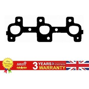 Bga Right Exhaust Manifold Gasket For Dodge Nitro Jeep Cherokee Commander 53031090 Bga Right Exhaust Manifold Gasket For Dodge Nitro Jeep Cherokee Commander 53031090