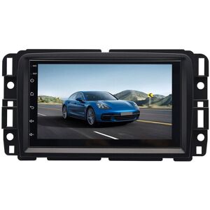 Bcsmmcar Fit For Gmc Acadia 2013-2017 Car Stereo Radio Gps Wifi Touch Screen Bt Fm/rds Bcsmmcar Fit For Gmc Acadia 2013-2017 Car Stereo Radio Gps Wifi Touch Screen Bt Fm/rds