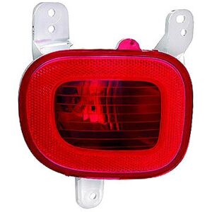 Iparlux Pilot Rear Light Left Anti-Fog Bumper Compatible With Fiat Panda (12->) Iparlux Pilot Rear Light Left Anti-Fog Bumper Compatible With Fiat Panda (12->)