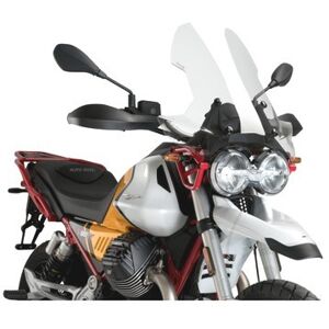 Touring Screen Puig 21176w Fits Moto Guzzi V85 850 2019-2023 Touring Screen Puig 21176w Fits Moto Guzzi V85 850 2019-2023
