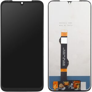 Clappio Complete Block For Moto G8 Plus Lcd Tactile Screen Compatible Clappio Complete Block For Moto G8 Plus Lcd Tactile Screen Compatible