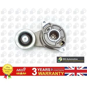 Bga V Ribbed Belt Tensioner Pulley For Honda Civic 12-16 Jazz 08- 31170rsje01 Bga V Ribbed Belt Tensioner Pulley For Honda Civic 12-16 Jazz 08- 31170rsje01
