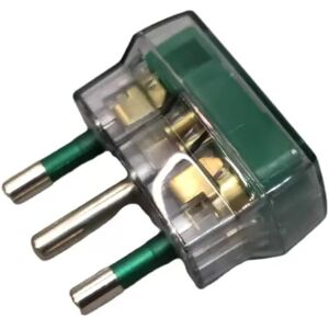 Vimar 00300 F Adapter S17 P17/11 Smoky 16a Vimar 00300 F Adapter S17 P17/11 Smoky 16a