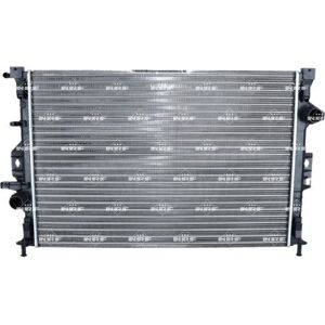 NRF V40 3/5 doors Aluminium Radiator - Engine Cooling NRF V40 3/5 doors Aluminium Radiator - Engine Cooling