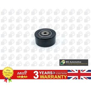 Bga V Ribbed Belt Tensioner Pulley For Citroen Berlingo C2 C3 Jumpy 1613838280 Bga V Ribbed Belt Tensioner Pulley For Citroen Berlingo C2 C3 Jumpy 1613838280