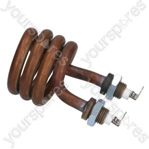 Ufixt Brasilia/elektra/isomac/pavoni Coffee Machine Heating Element 1200w 220v Ufixt Brasilia/elektra/isomac/pavoni Coffee Machine Heating Element 1200w 220v