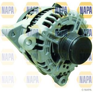 Napa Alternator Ford C-Max S-Max Galaxy 2.0 12V 150A Napa Alternator Ford C-Max S-Max Galaxy 2.0 12V 150A