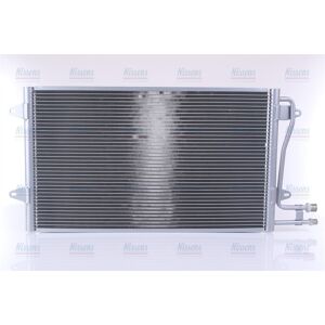 Nissens Aircon Condenser 94258 For Vw Lt 28 (1996) 2.3 Etc Nissens Aircon Condenser 94258 For Vw Lt 28 (1996) 2.3 Etc