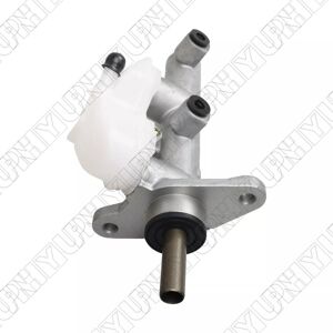 1 X Brake Master Control Cylinder 46100-Swa-A01 For 2007-2011 Honda Cr-V 2.4l 1 X Brake Master Control Cylinder 46100-Swa-A01 For 2007-2011 Honda Cr-V 2.4l