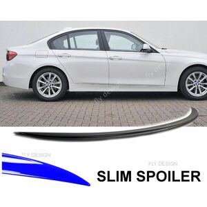 Fly Design Rear Spoiler Suitable For Bmw F30, Car Spoiler Body Kit Lip Car Spoiler Ino Tron Fly Design Rear Spoiler Suitable For Bmw F30, Car Spoiler Body Kit Lip Car Spoiler Ino Tron