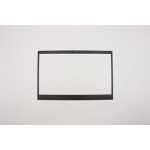 Lenovo Thinkpad T14s Bezel Trim Frame Sheet Cover Black 5cb0s95445 Lenovo Thinkpad T14s Bezel Trim Frame Sheet Cover Black 5cb0s95445