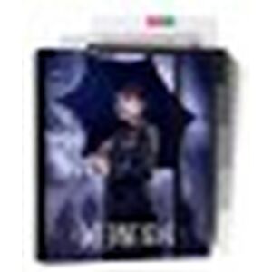 Wednesday Binder Ad Anelli A4 Grupo Erik Wednesday Binder Ad Anelli A4 Grupo Erik