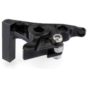 Puig Motorcycle Front Brake Lever Adaptor Black For Honda Nt1100 2022-Current Puig Motorcycle Front Brake Lever Adaptor Black For Honda Nt1100 2022-Current