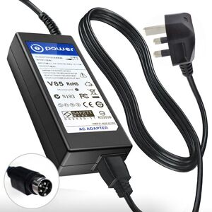 T-Power Adapter Charger For 4-Pin Fsp Fsp084-1adc11 Fsp0841adc11 Psu Wall Plug Spare T-Power Adapter Charger For 4-Pin Fsp Fsp084-1adc11 Fsp0841adc11 Psu Wall Plug Spare