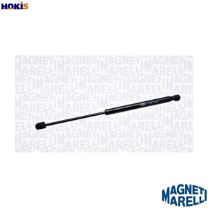 Magneti Marelli Gas Spring Bootcargo Area 430719126700 For Honda D16w1/d16w5 1.6l 4cyl Hr-V Magneti Marelli Gas Spring Bootcargo Area 430719126700 For Honda D16w1/d16w5 1.6l 4cyl Hr-V