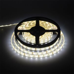 Eagle 12v Ip65 Led Tape 5m Length Colour Warm White Eagle 12v Ip65 Led Tape 5m Length Colour Warm White