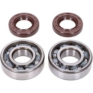 Naraku Derbi Senda 50 R X-Treme 2010- Skf/fkm C4 Polymide Crank Bearing & Seal Kit Naraku Derbi Senda 50 R X-Treme 2010- Skf/fkm C4 Polymide Crank Bearing & Seal Kit