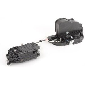 Vemo 51215a36f24 Car Door Lock - Rear Right BMW Vemo 51215a36f24 Car Door Lock - Rear Right BMW