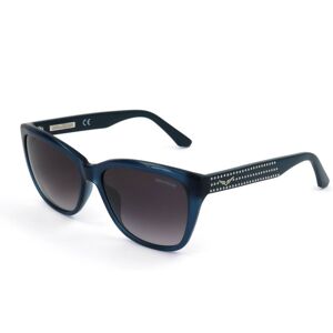 Zadig & Voltaire Szv106s 0u36 Nero Lucido 55/16/140 Man Sunglasses Zadig & Voltaire Szv106s 0u36 Nero Lucido 55/16/140 Man Sunglasses